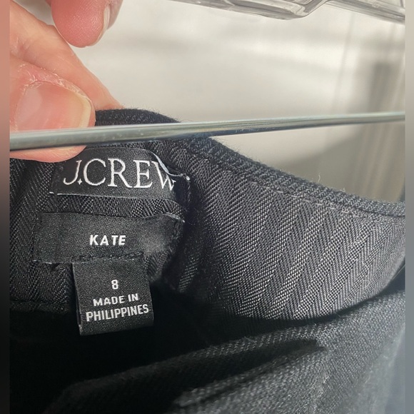 J. Crew Kate Pant - Picture 7 of 9